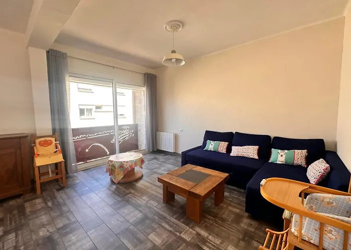 Coeur De Camargue - Terrasse Proche De La Apartamento