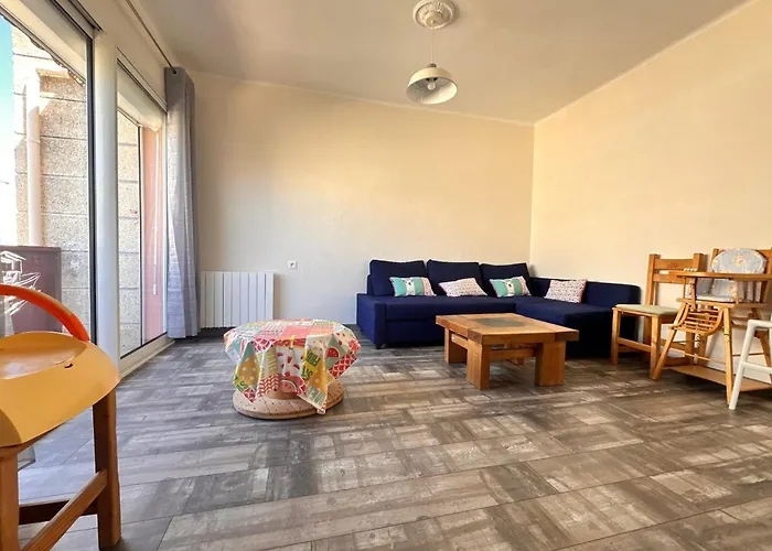 Apartamento Coeur De Camargue - Terrasse Proche De La *