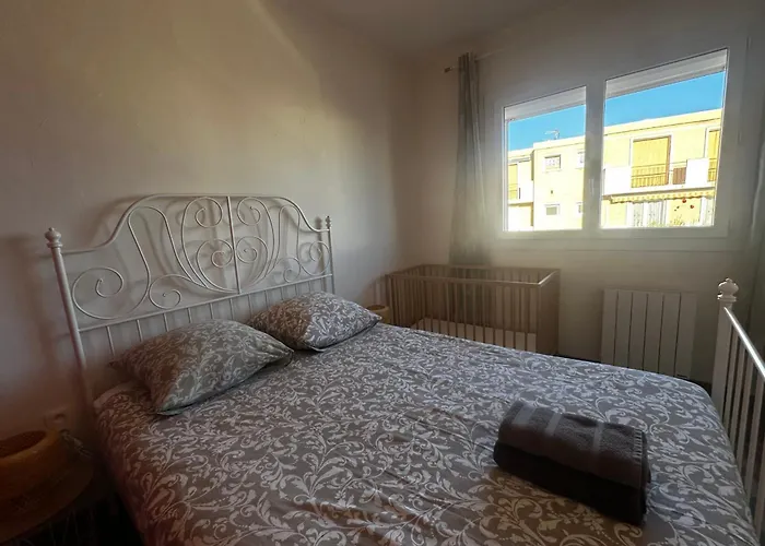 Coeur De Camargue - Terrasse Proche De La *