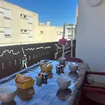 Coeur De Camargue Terrasse Et à Pied Au Centre Le Grau-du-Roi