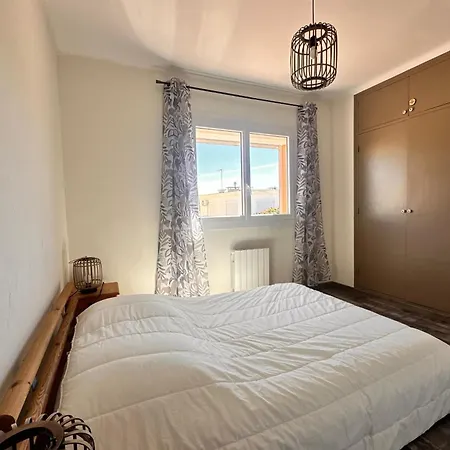 Coeur De Camargue - Terrasse Proche De La Apartment *