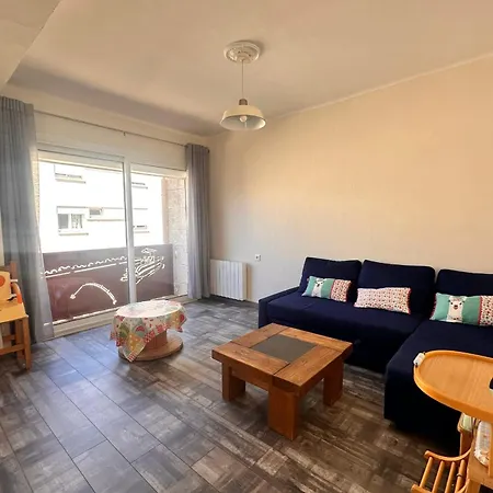 Coeur De Camargue - Terrasse Et Garage Proche De La Appartement