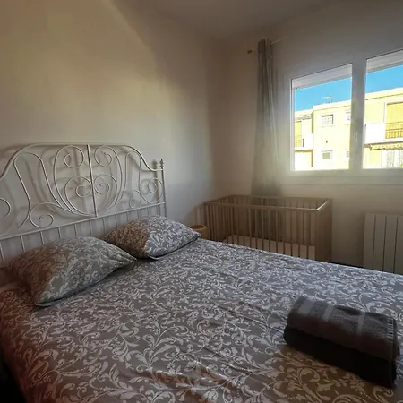 Coeur De Camargue - Terrasse Et Garage Proche De La *