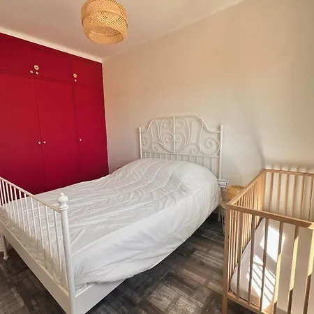 Apartamento Coeur De Camargue Terrasse Et A Pied Au Centre *