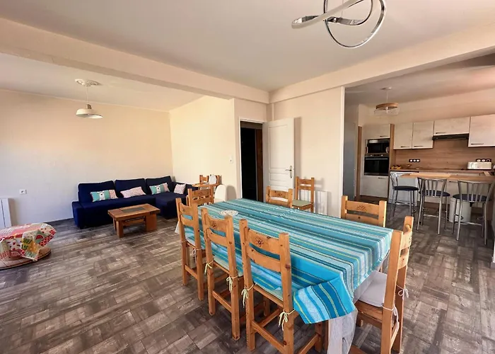 Apartmán Coeur De Camargue - Terrasse Proche De La *